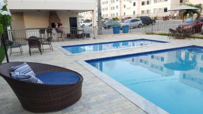 Apartamento Superior - Próximo a praia e a UFPB